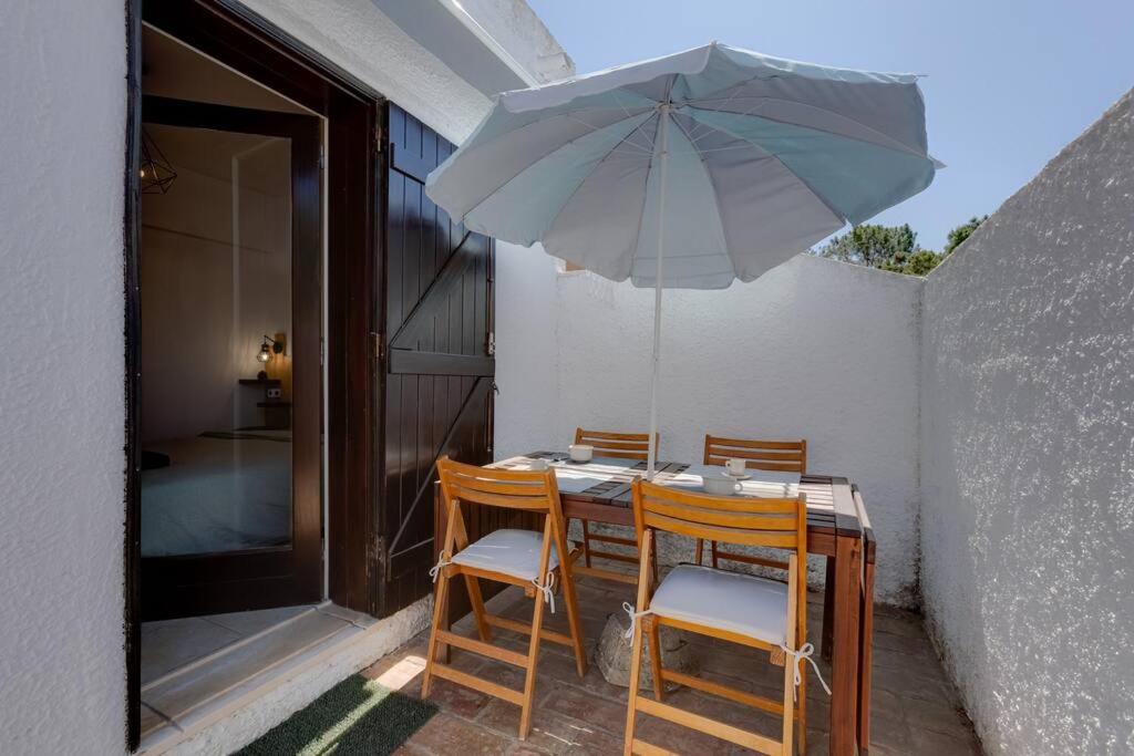 Planalto - Cosy House For 4 In A Private Condo With Pool At Vilamoura Quarteira Exteriör bild