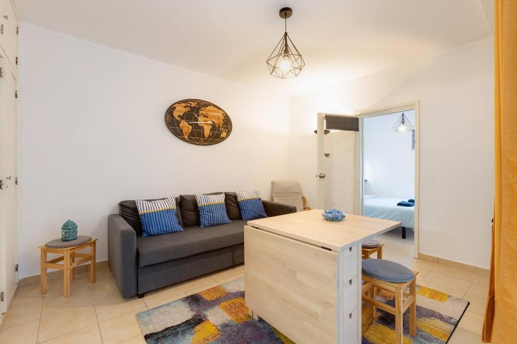 Planalto - Cosy House For 4 In A Private Condo With Pool At Vilamoura Quarteira Exteriör bild