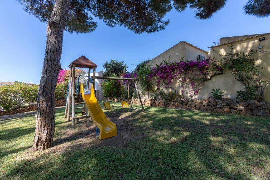 Planalto - Cosy House For 4 In A Private Condo With Pool At Vilamoura Quarteira Exteriör bild