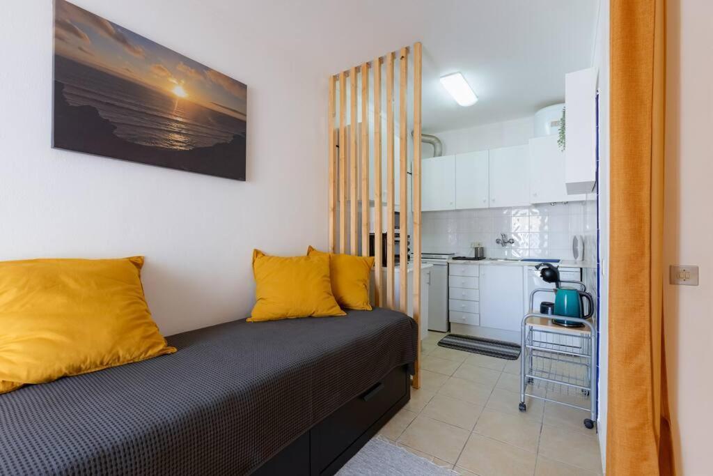 Planalto - Cosy House For 4 In A Private Condo With Pool At Vilamoura Quarteira Exteriör bild