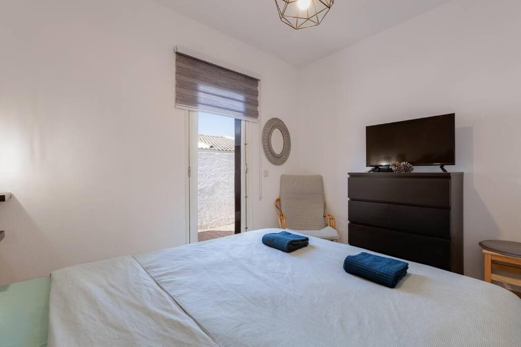 Planalto - Cosy House For 4 In A Private Condo With Pool At Vilamoura Quarteira Exteriör bild